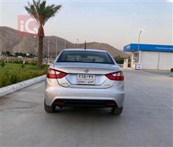 Dongfeng Aeolus A30